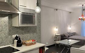 Precioso Estudio en Malasaña